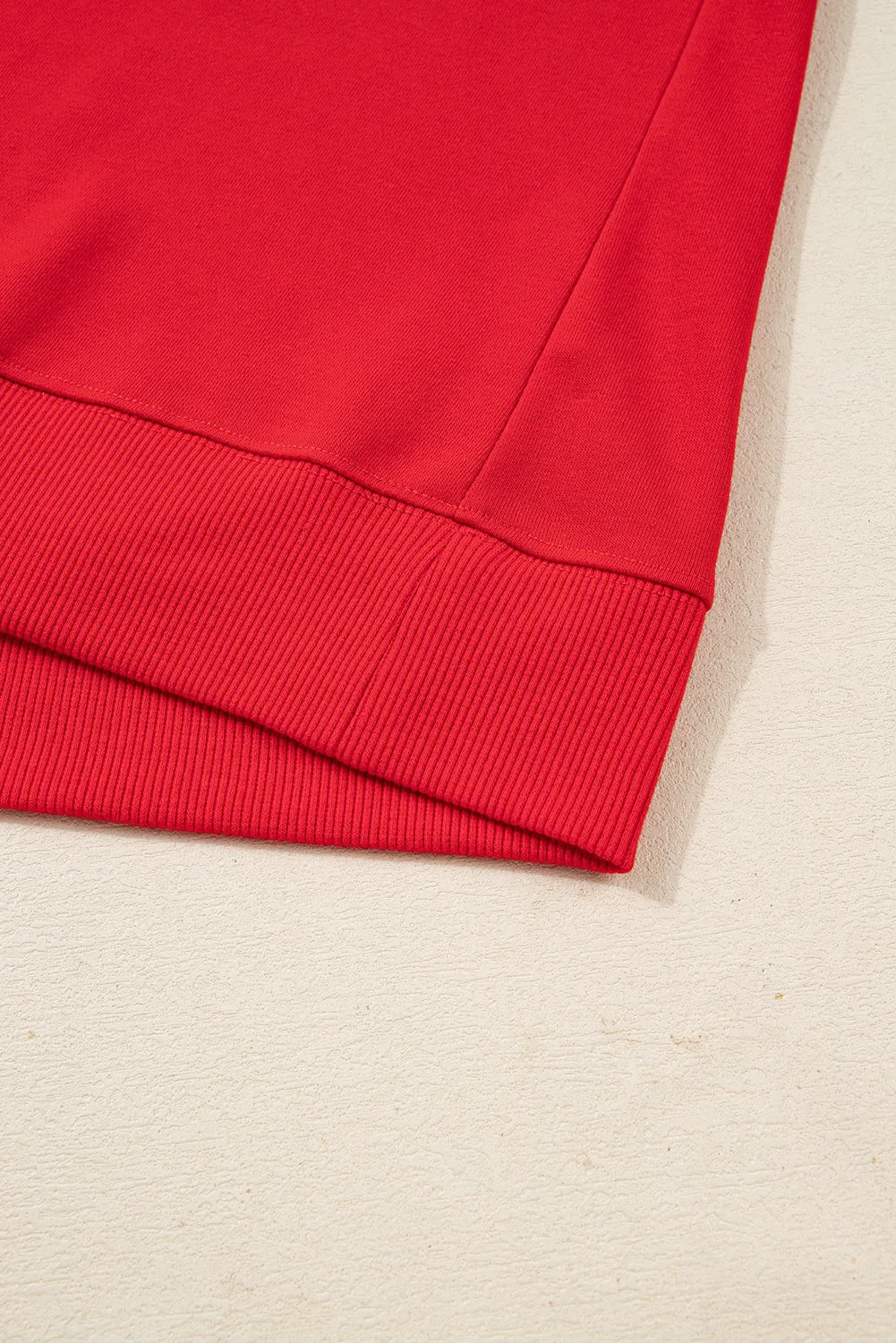 Threaded Pear Grelyra Holiday Christmas Graphic Sweatshirt sold by Zulily product image thumbnail 4