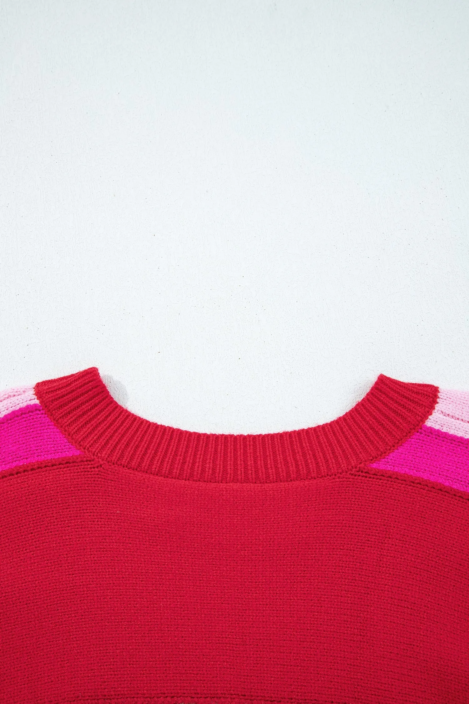 Threaded Pear Lana Holly Festive Holiday Sweater sold by Zulily product image thumbnail 4