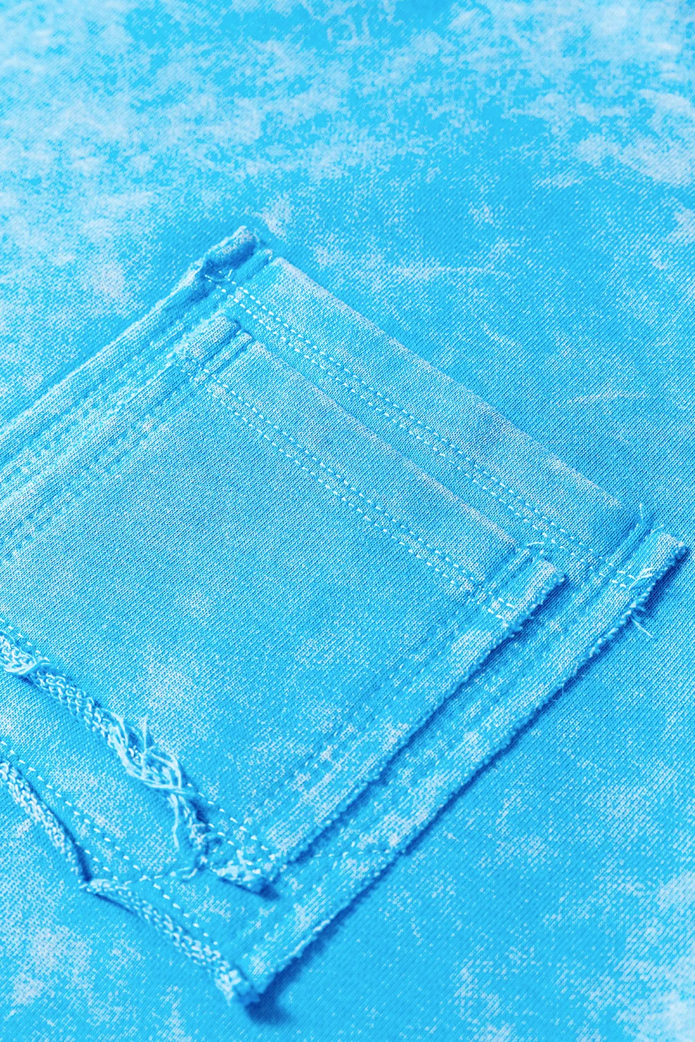 Threaded Pear Adalynn Seam Double Patched Pullover sold by Zulily product image thumbnail 5