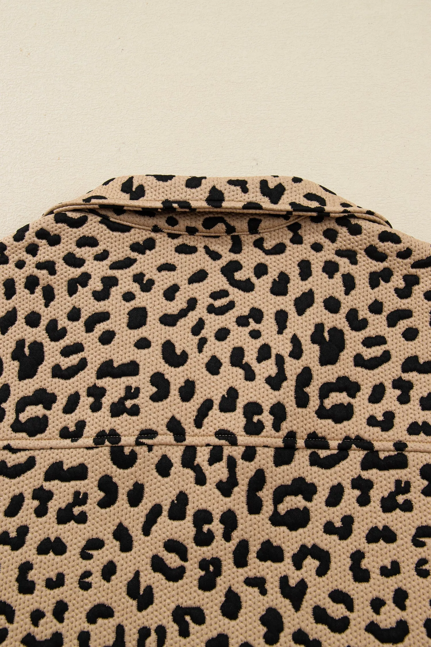 Threaded Pear Tru Polo Collar Pullover Top sold by Zulily product image thumbnail 4