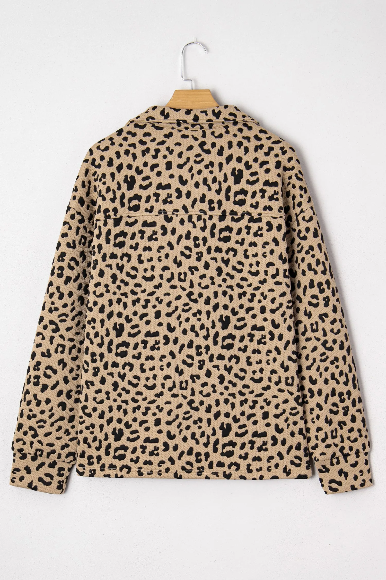 Threaded Pear Tru Polo Collar Pullover Top sold by Zulily product image thumbnail 2