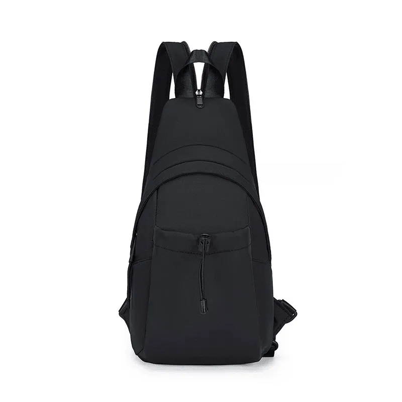 Seamless Outdoors Travel Sing Bag With Front Pocket sold by Zulily