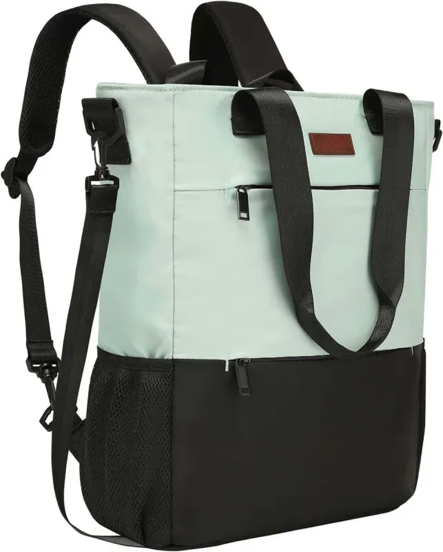 Clarissa Travel Laptop Backpack sold by Zulily