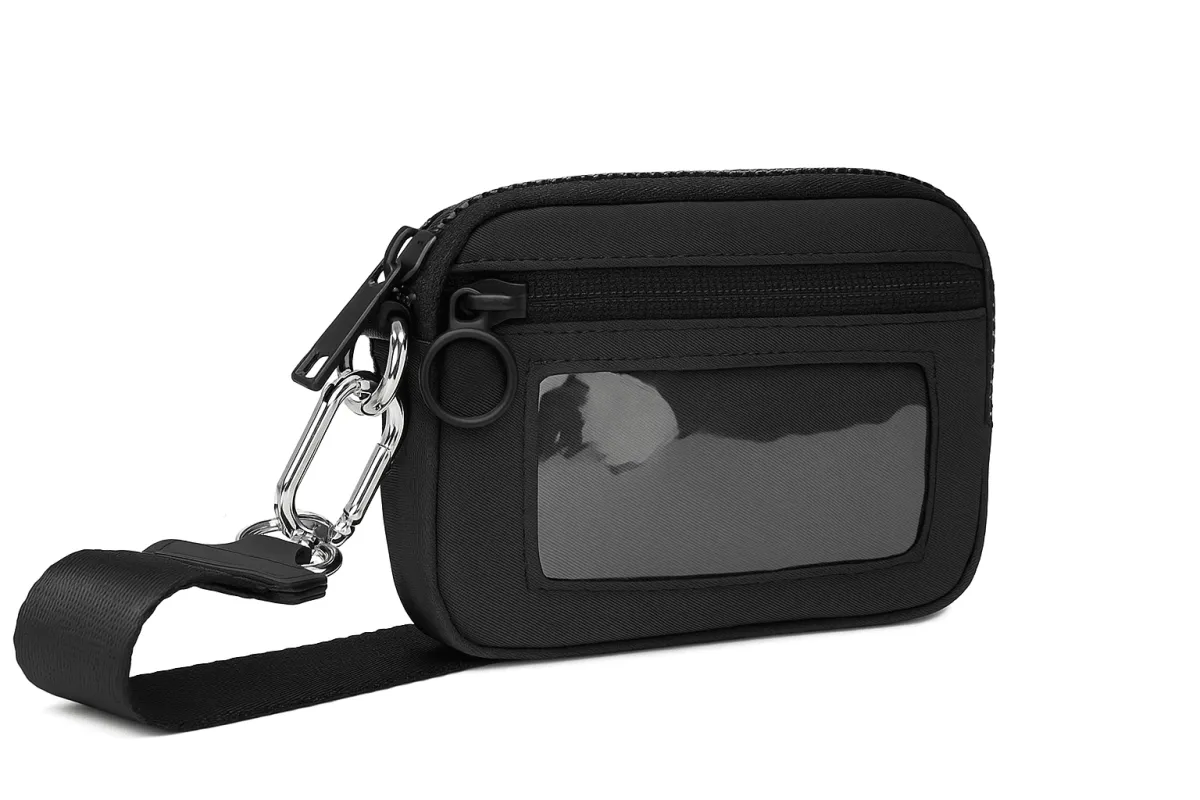 Clarissa Wrislett Wallet sold by Zulily