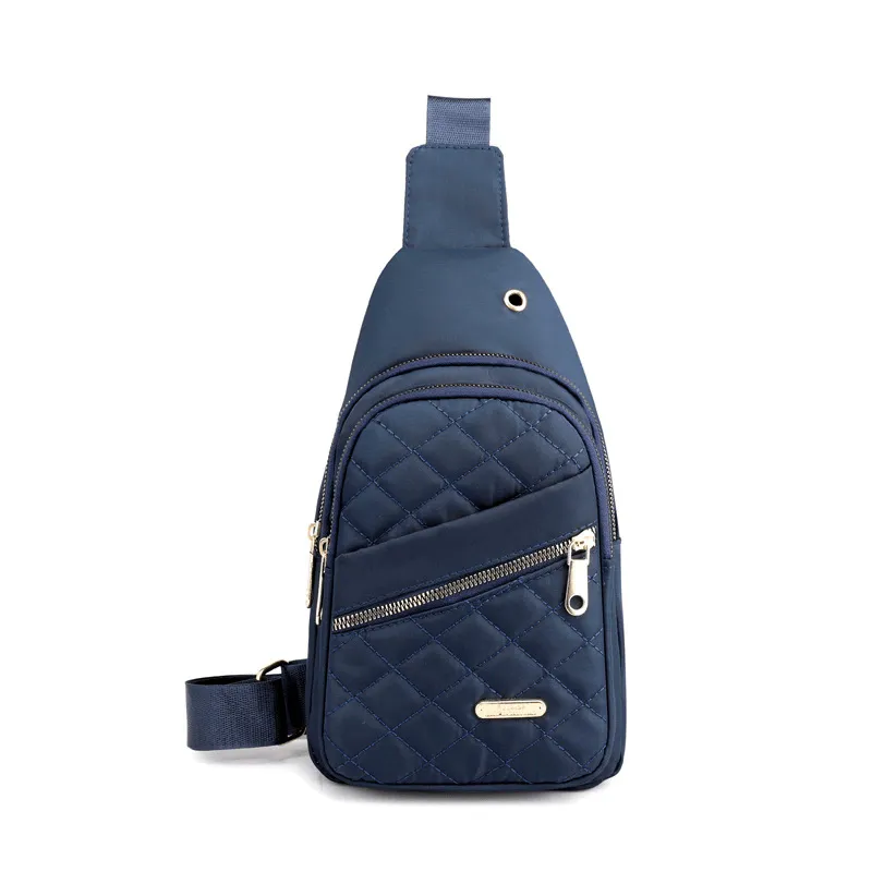 Clarissa Quilted Sling Bag sold by Zulily