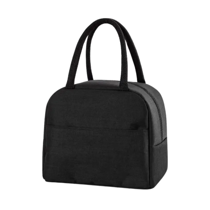 3P EXPERTS Insulated Oxford Lunch Tote sold by Zulily