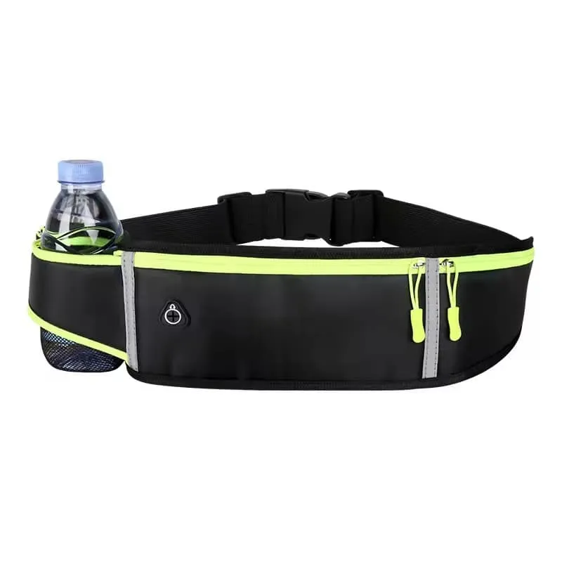 Seamless Outdoors – Running Belt W Water Slot sold by Zulily