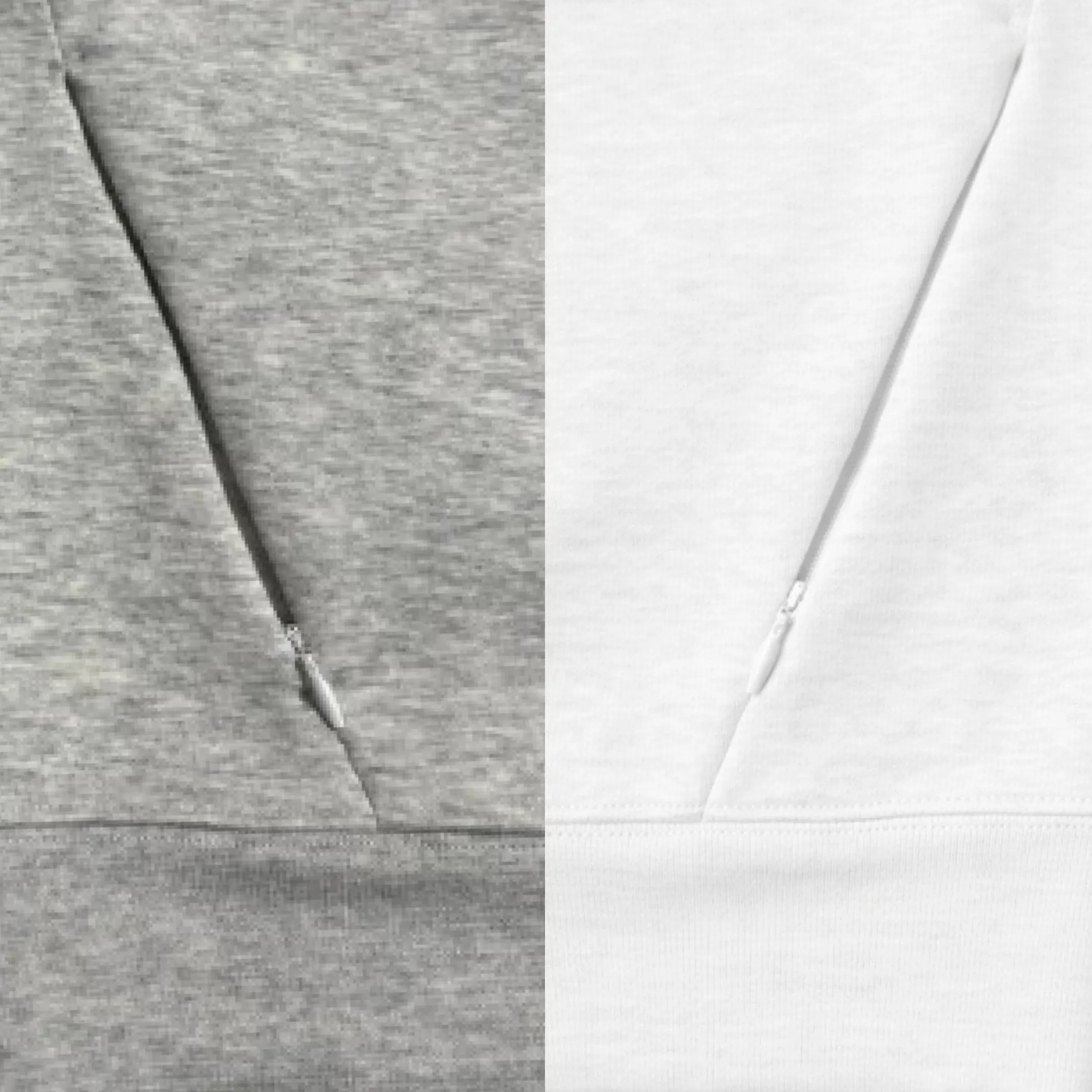 Kadi Women's Oversized Zipper Pocket Hoodie Penn State sold by Zulily product image thumbnail 5
