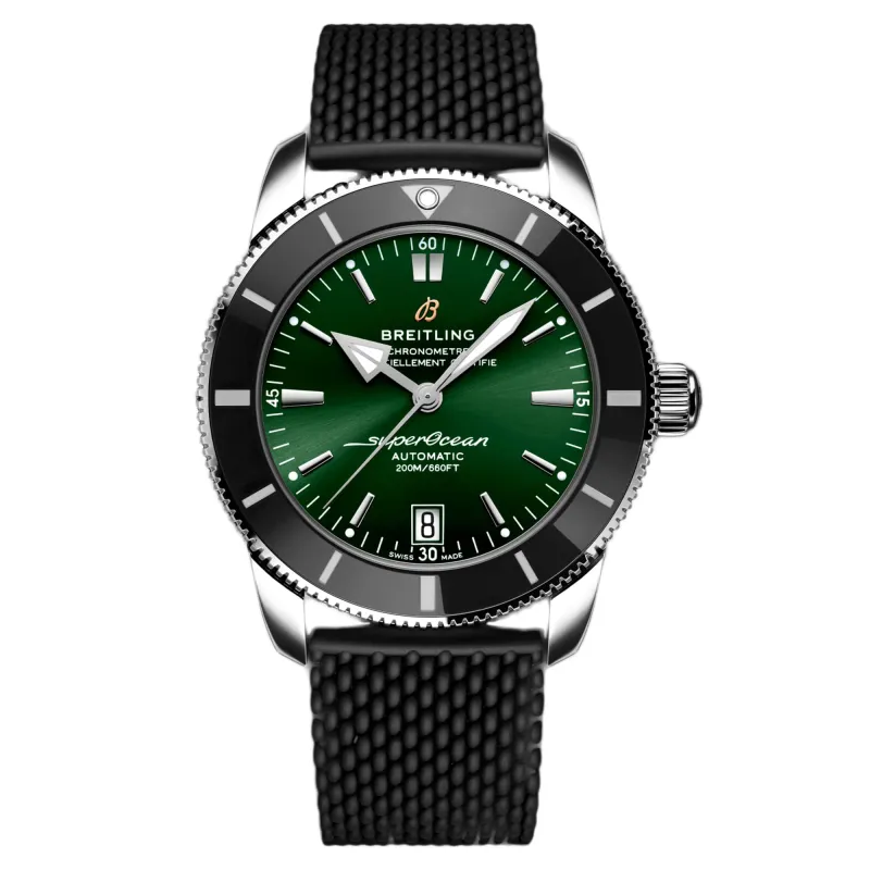Breitling Men's SuperOcean AB2010121L1S1 made by Breitling