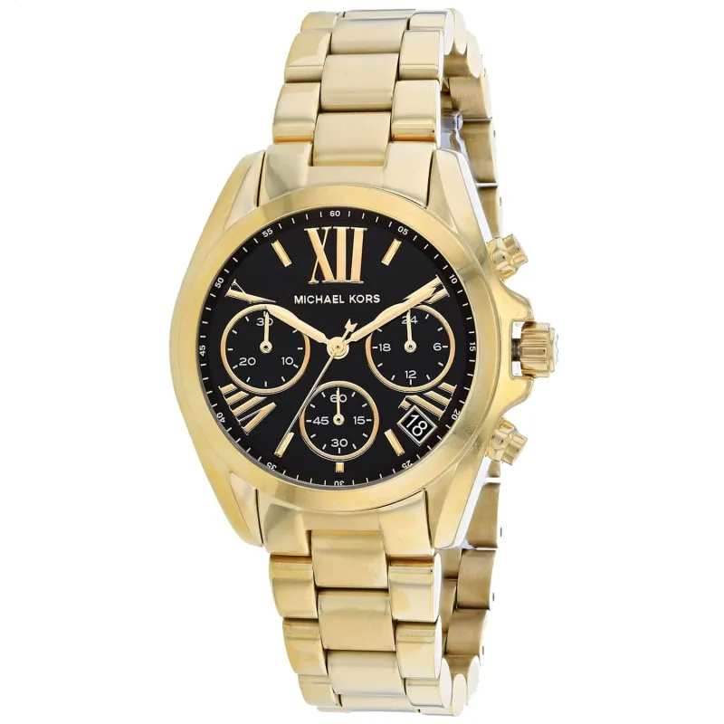 Michael Kors Women's Bradshaw made by Michael Kors