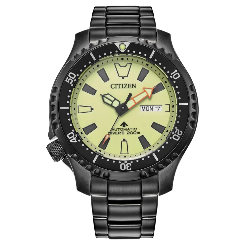 Citizen Men's Promaster made by Citizen