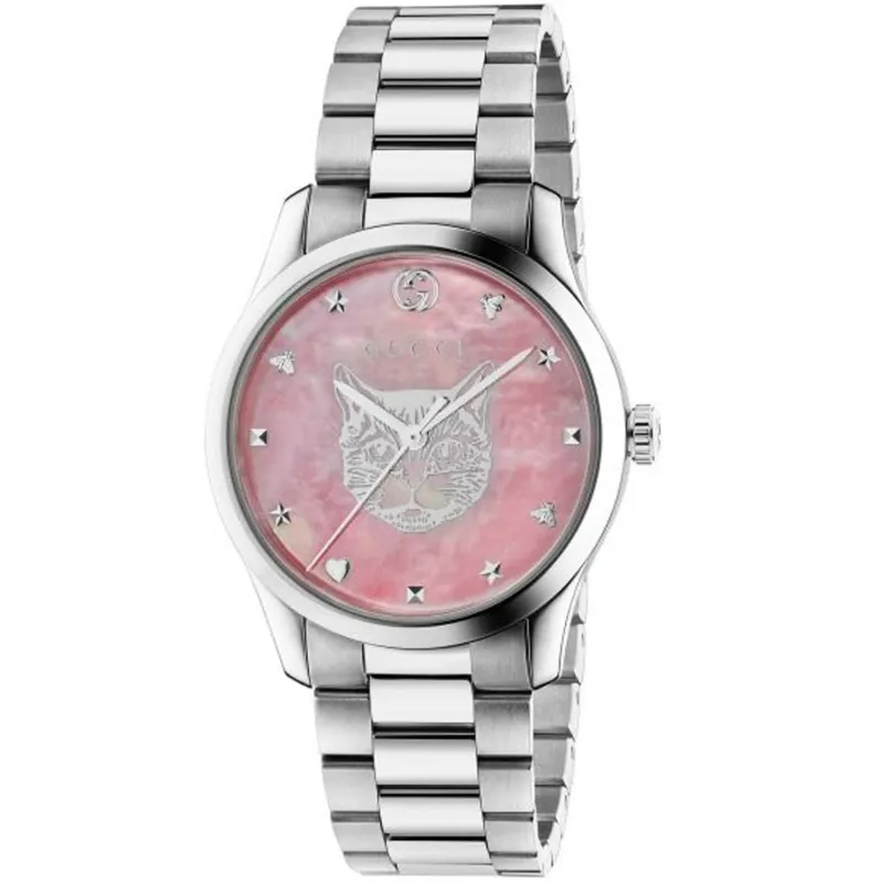 Gucci Women's G-Timeless sold by Zulily