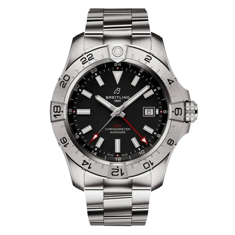 Breitling Men's Avenger made by Breitling