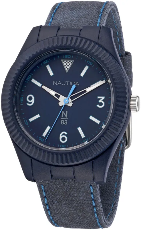 Nautica Mercury Bay Mens made by Nautica
