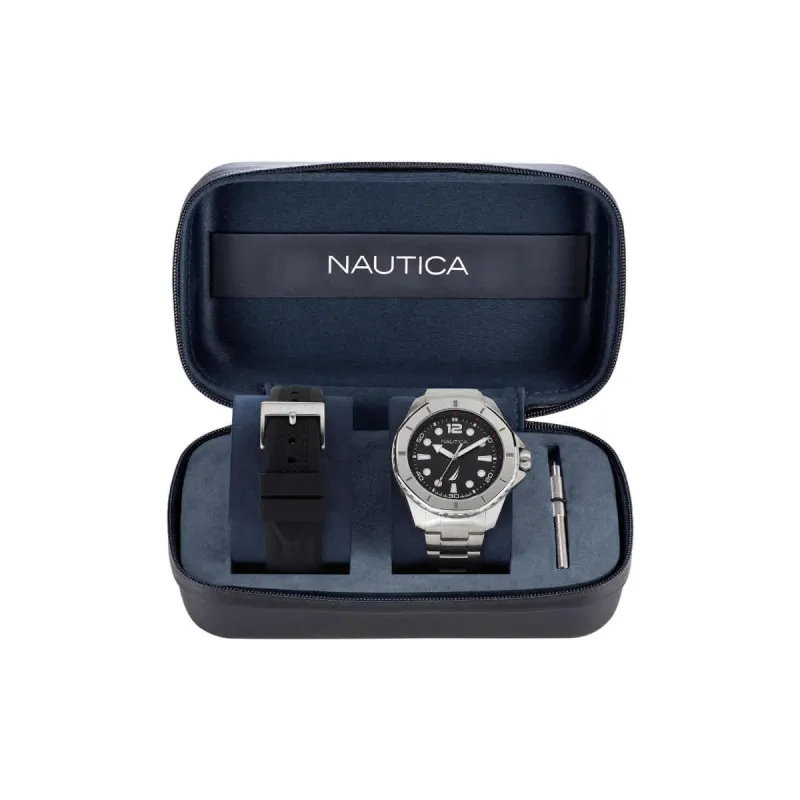 Nautica Koh May Bay Box Set Mens made by Nautica