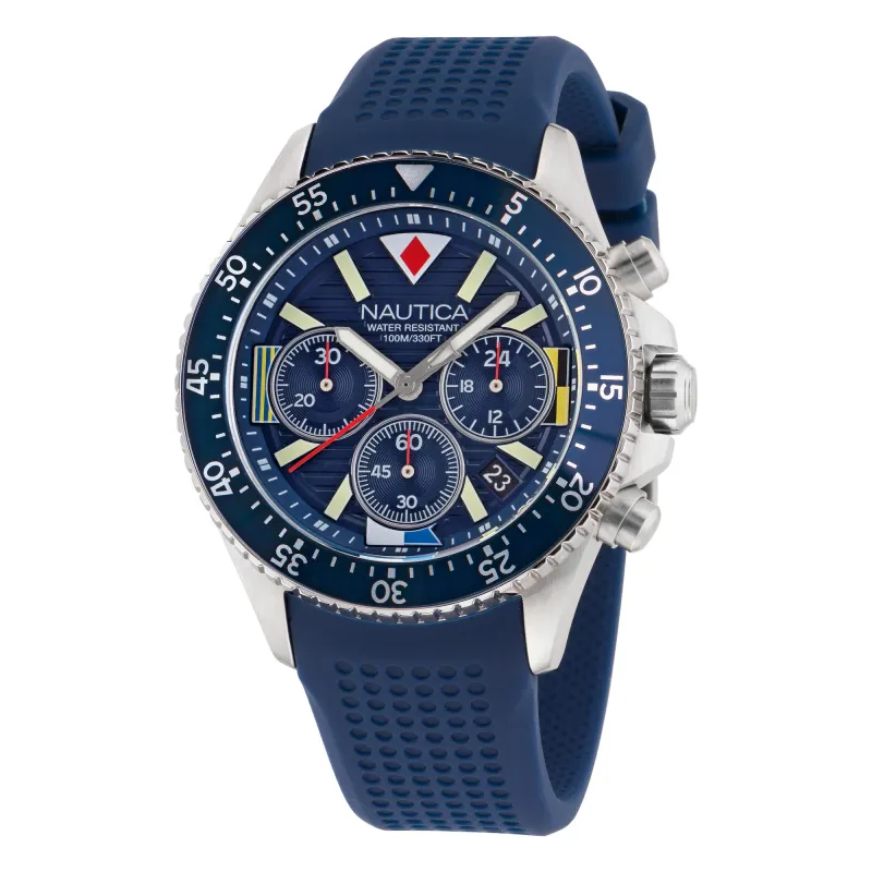 Nautica Wesport Mens made by Nautica