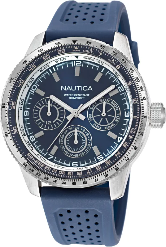 Nautica Pier 39 Multi Mens sold by Zulily