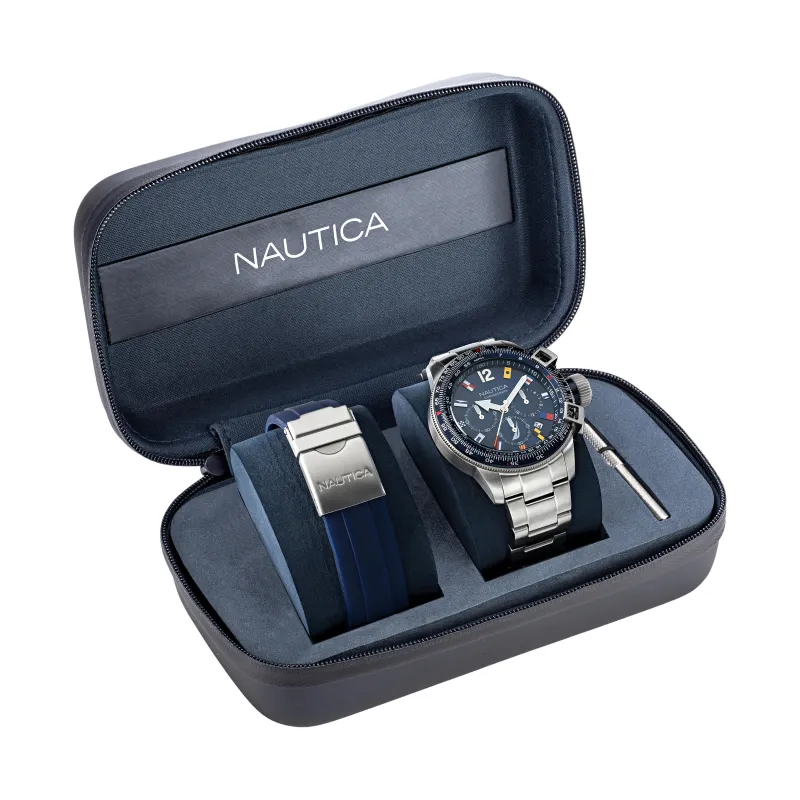 Nautica Sporty Box Set Mens made by Nautica