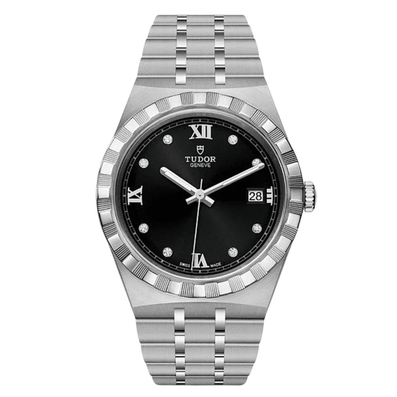 Tudor Women's Royal M28300-0003 made by Tudor