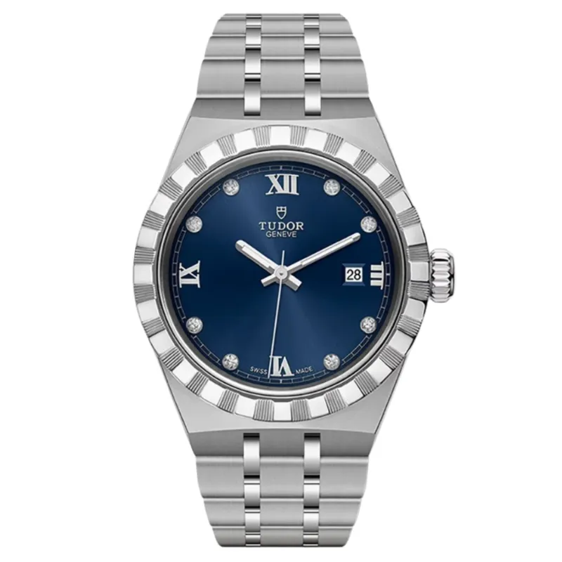 Tudor Women's Royal M28300-0007 made by Tudor