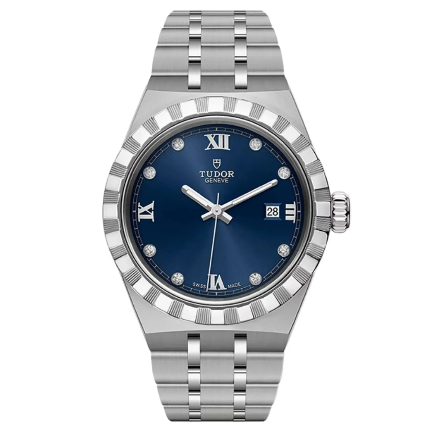 Tudor Women's Royal M28300-0007 sold by Zulily