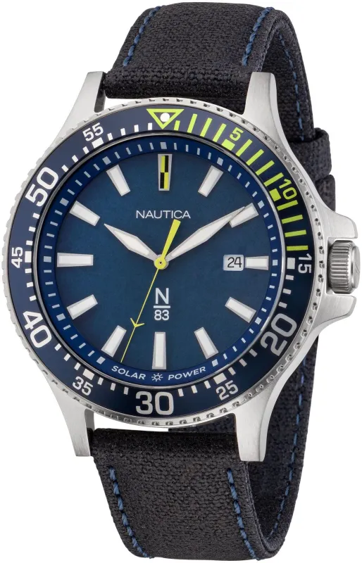 Nautica Cocoa Beach Mens sold by Zulily