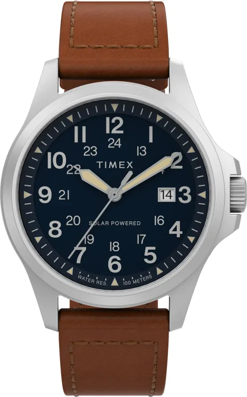 Timex Outdoor Mens made by Zulily