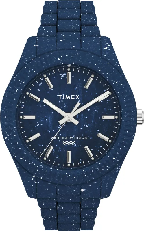 Timex Heritage Collection Mens made by Zulily
