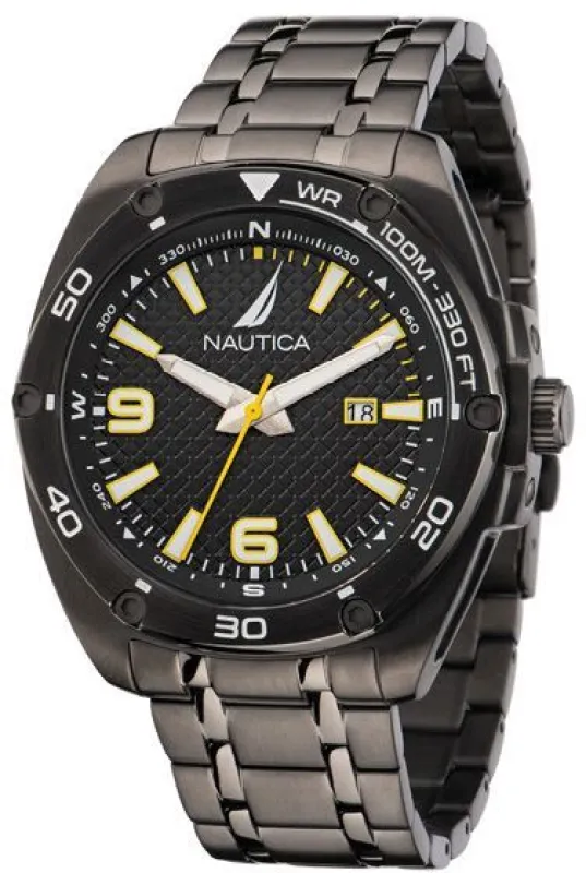 Nautica Tin Can Bay Mens made by Nautica