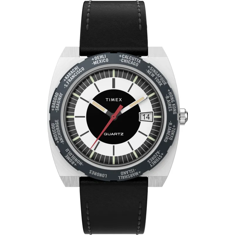 Timex Lab Archive Mens made by Zulily