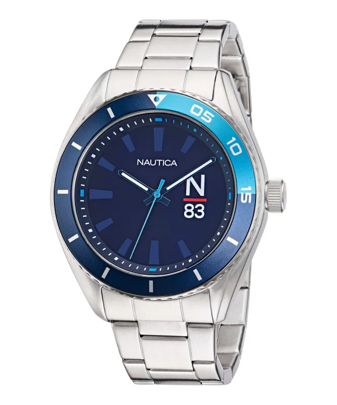 Nautica N83 Sporty Mens made by Nautica