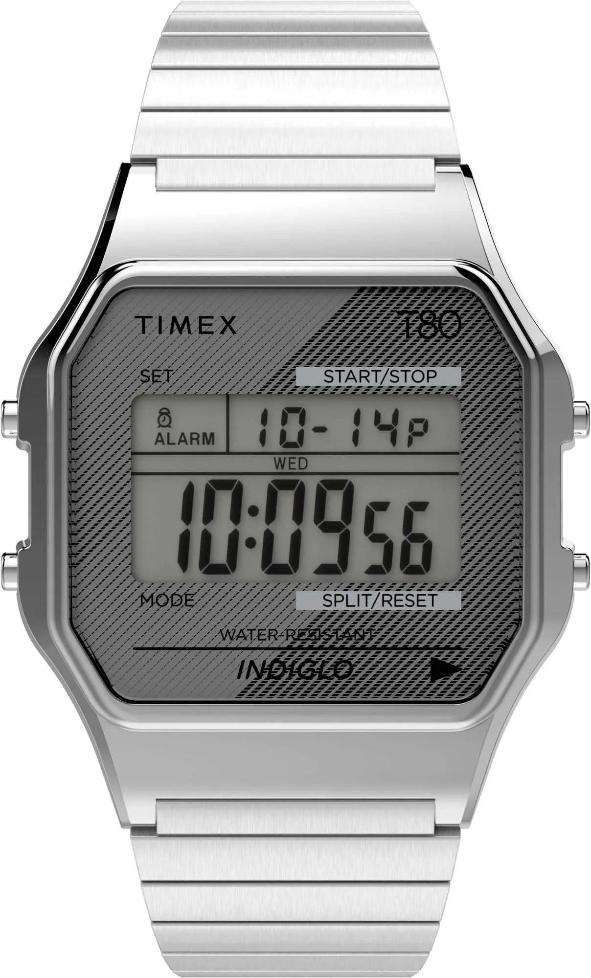 Timex T80 Unisex sold by Zulily product image thumbnail 4
