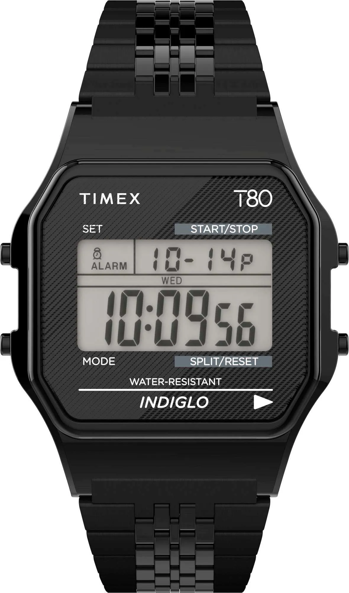 Timex T80 Unisex sold by Zulily product image thumbnail 2
