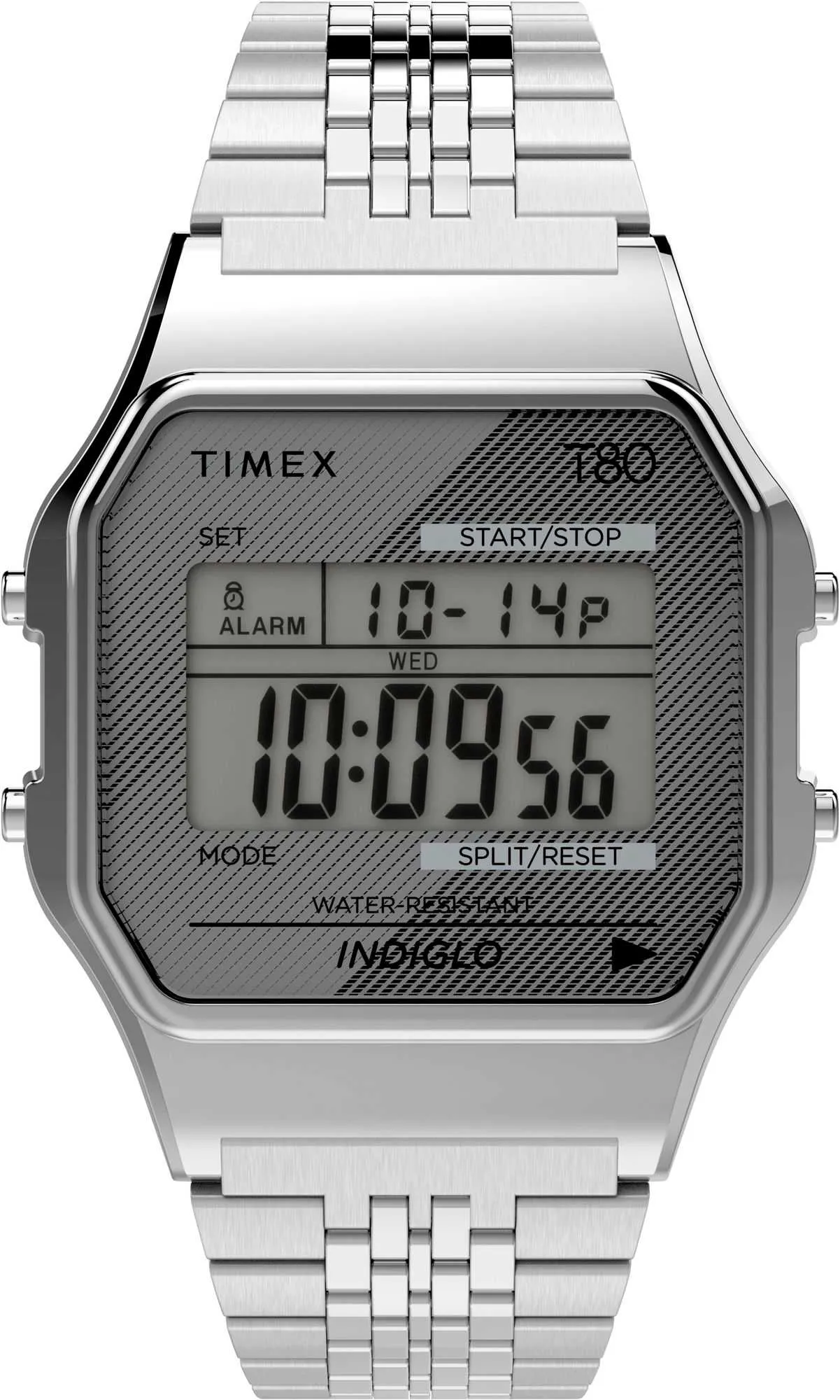 Timex T80 Unisex sold by Zulily product image thumbnail 3