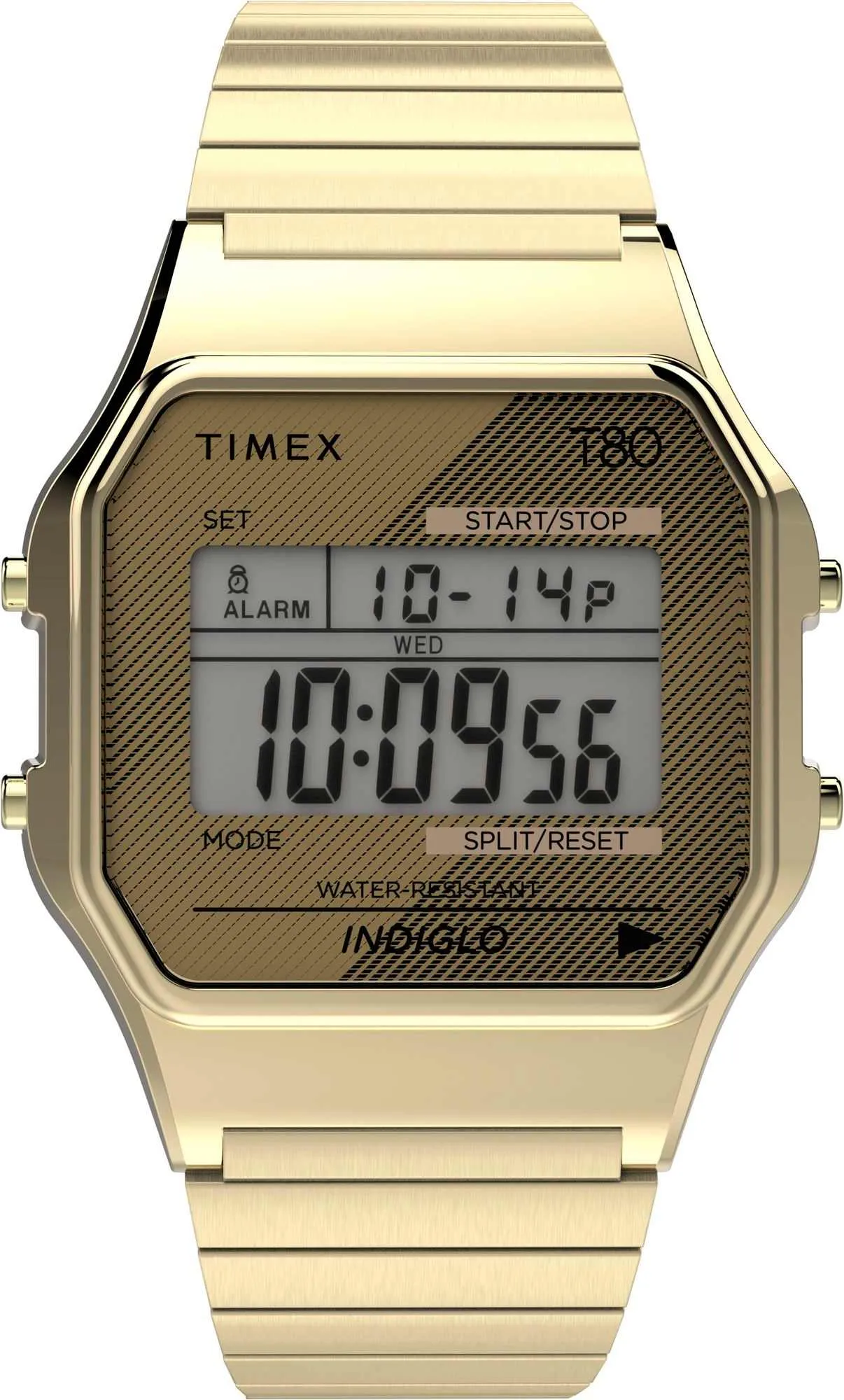 Timex T80 Unisex sold by Zulily