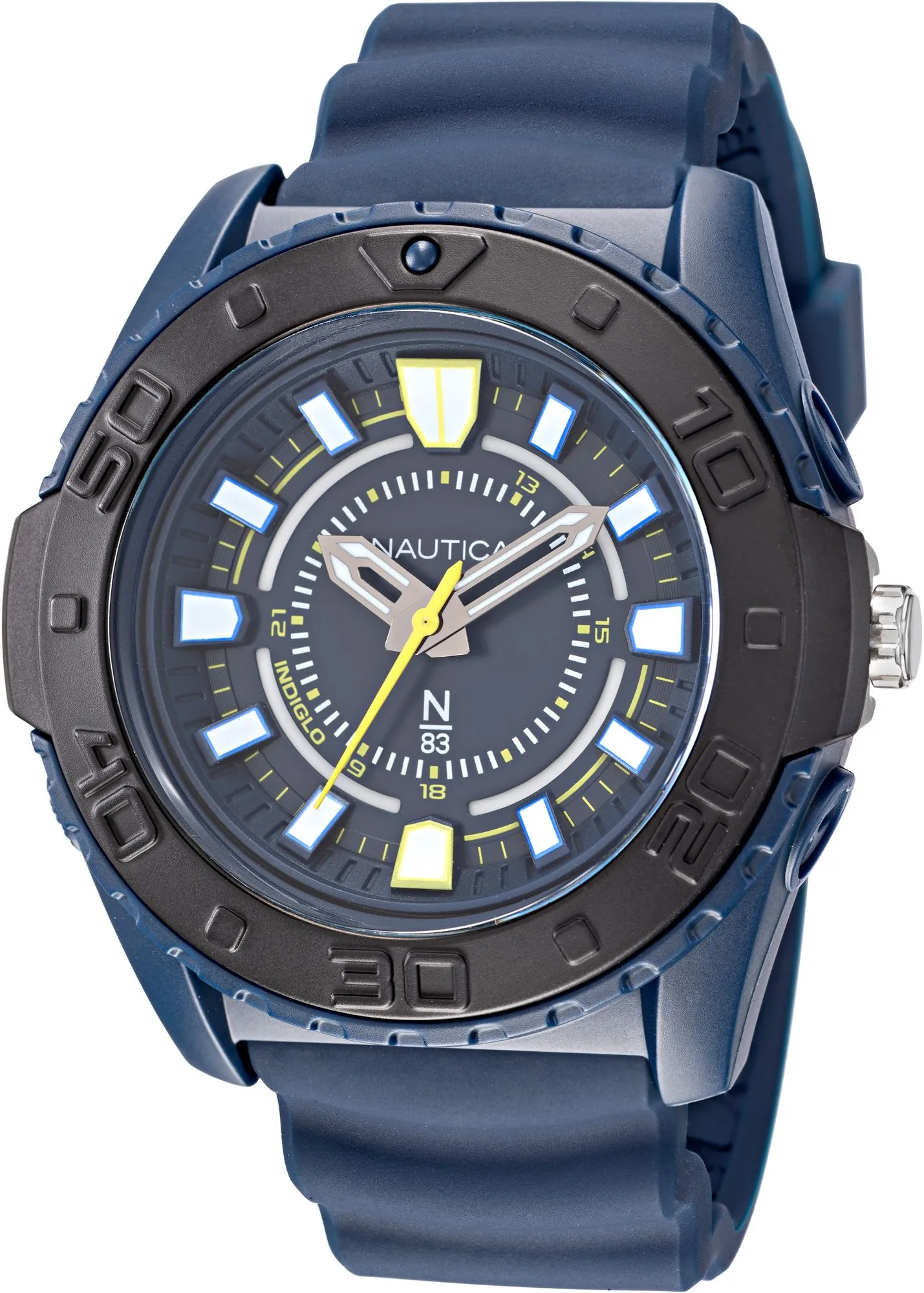 Nautica Coronado Bay Mens sold by Zulily product image thumbnail 2