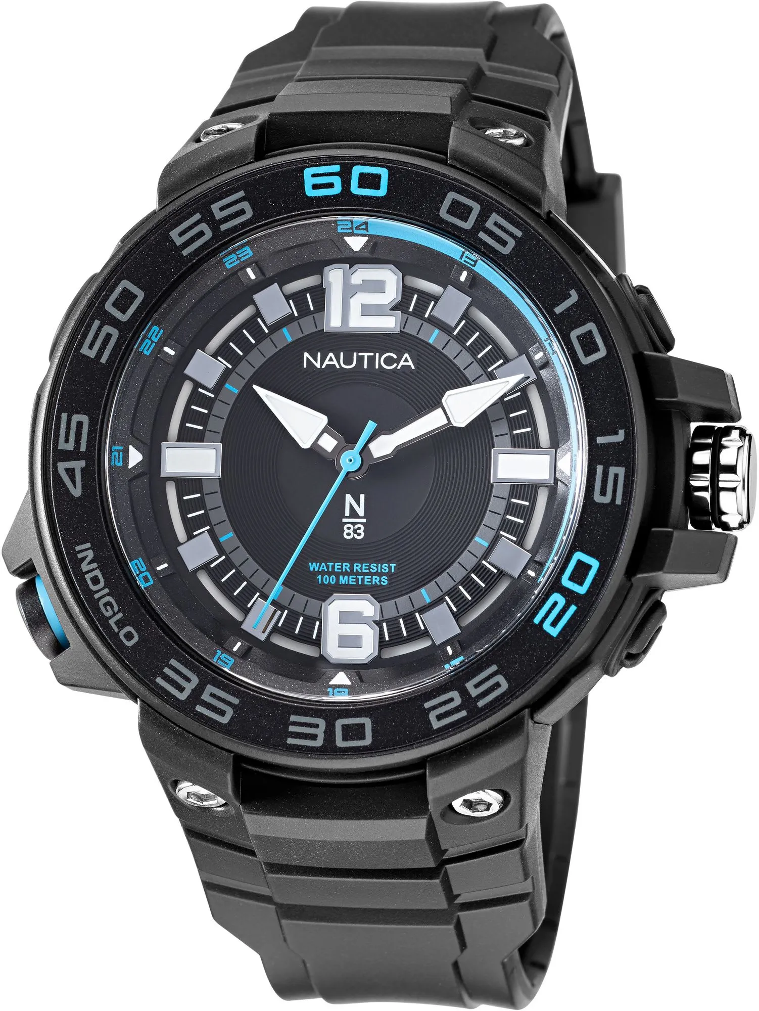 Nautica Coronado Bay Mens sold by Zulily product image thumbnail 3