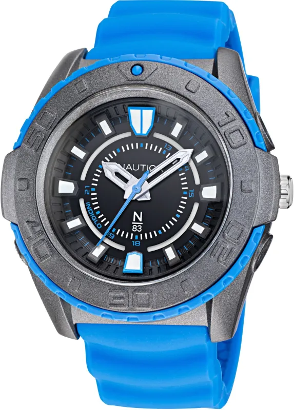 Nautica Coronado Bay Mens made by Nautica