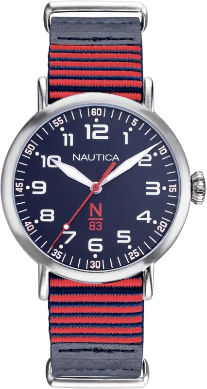 Nautica Wakeland Mens sold by Zulily