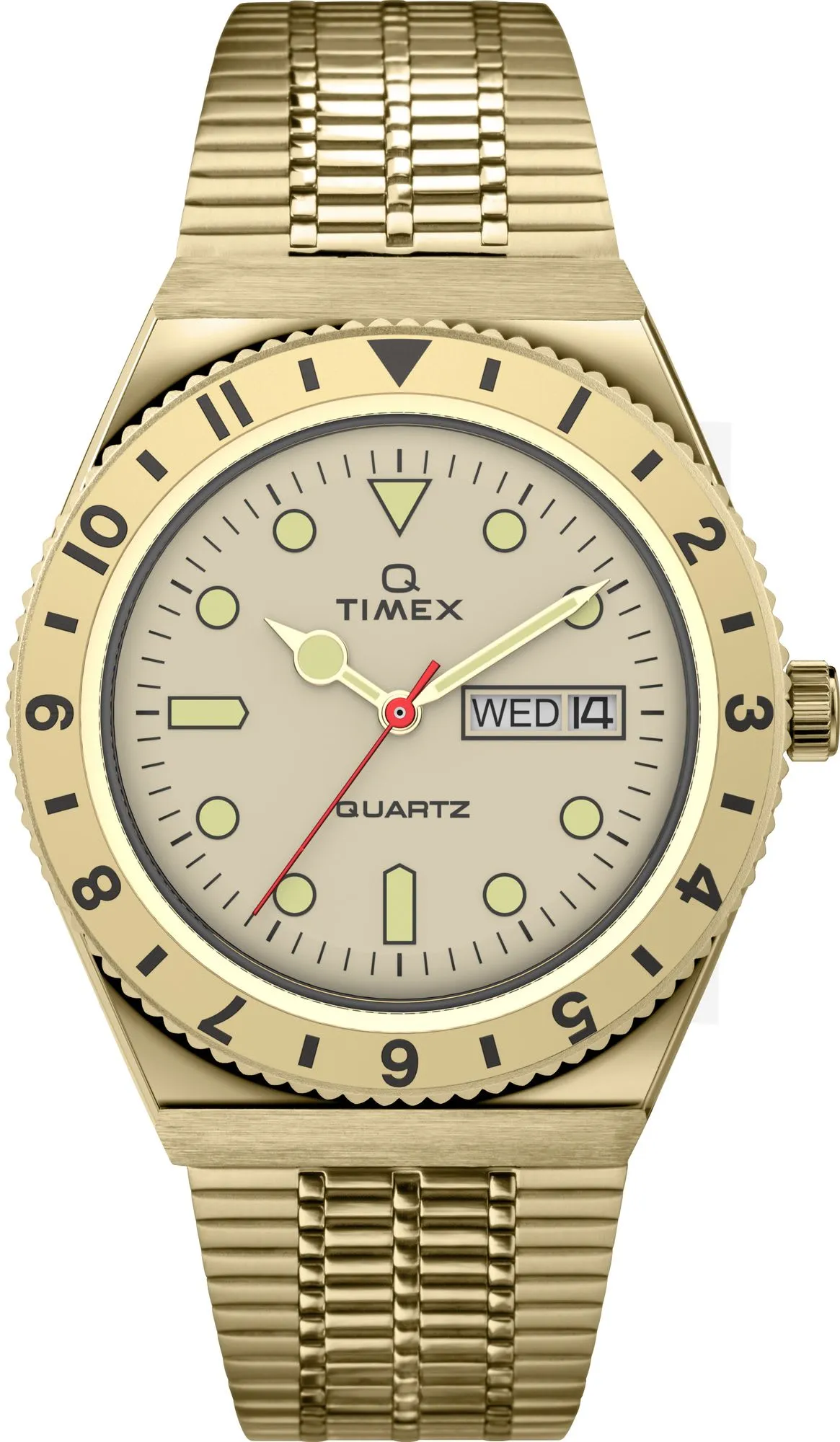 Timex Lab Mens sold by Zulily