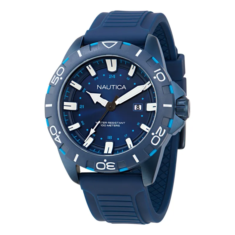 Nautica Sporty Nsr Mens made by Nautica