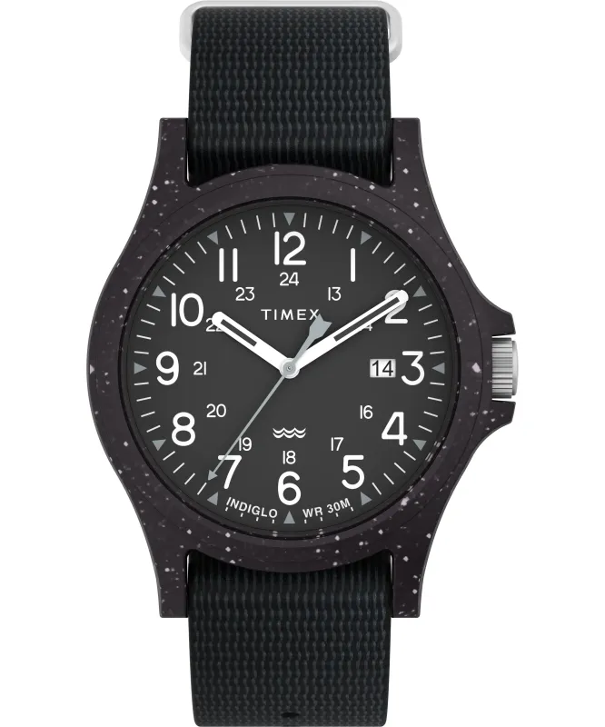 Timex Reclaim Mens made by Zulily