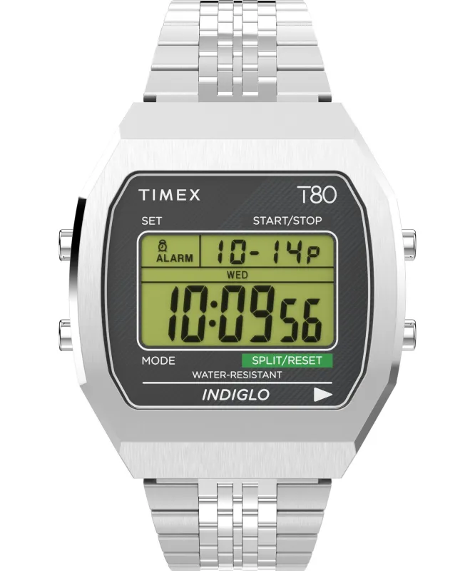 Timex Style Unisex made by Zulily