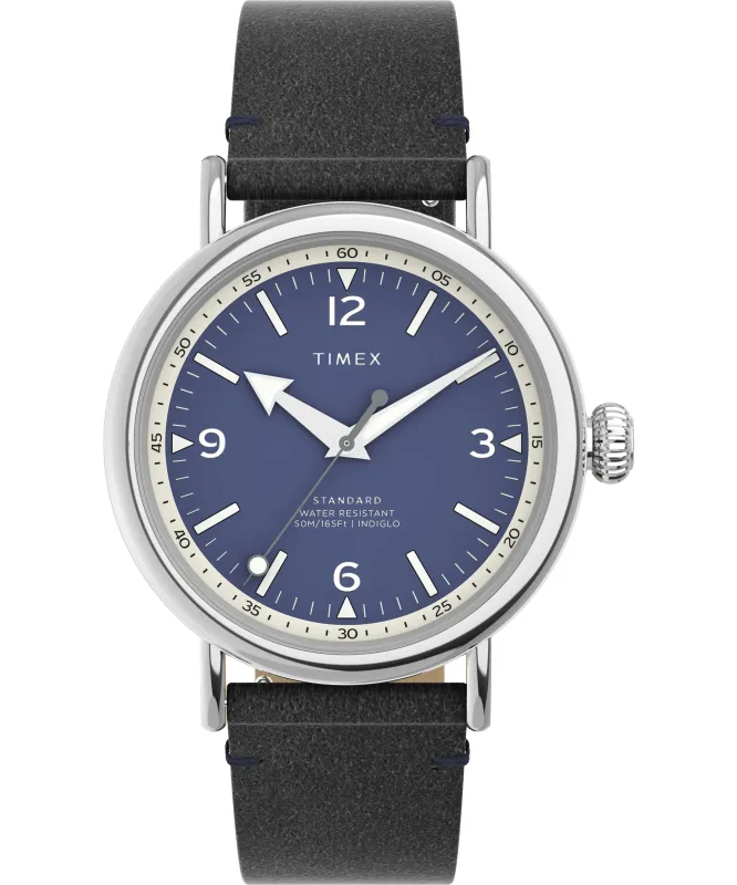 Timex Standard Mens made by Zulily