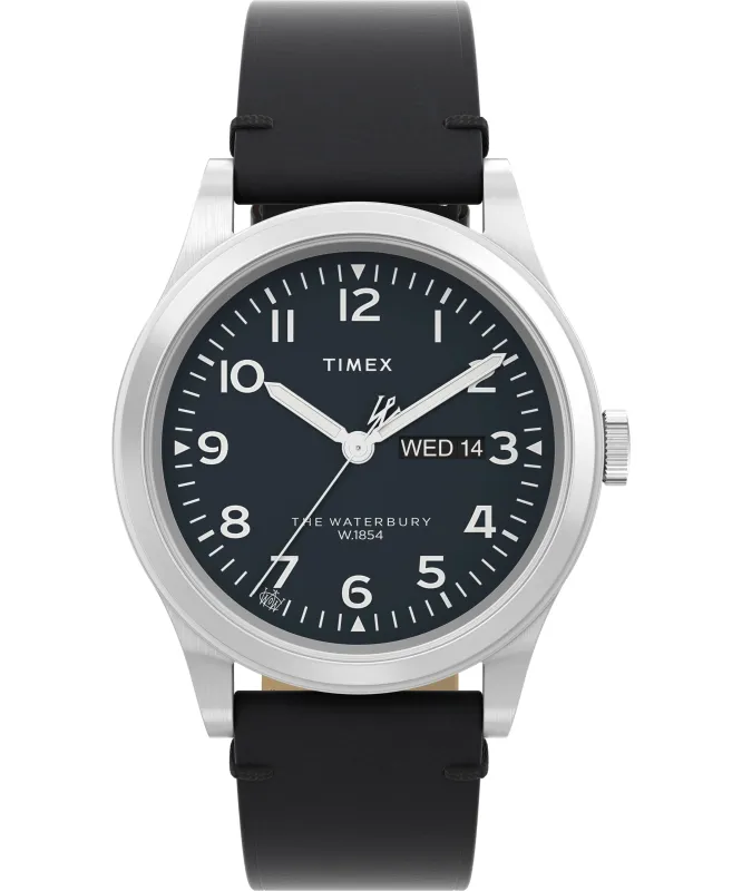 Timex Waterbury Mens made by Zulily