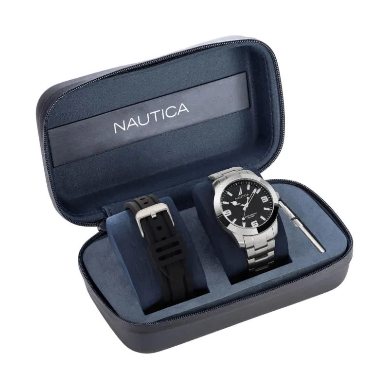 Nautica Pacific Beach Box Set Mens made by Nautica