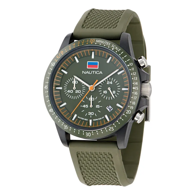 Nautica Sporty One Mens made by Nautica