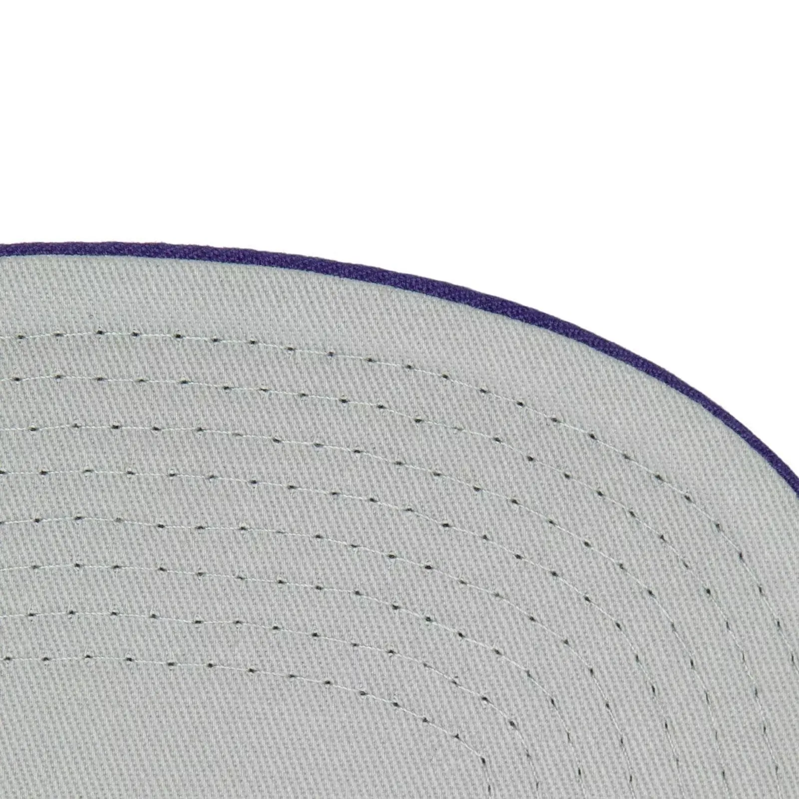 Men's Mitchell & Ness NBA Tapestry Fitted Hwc Jazz sold by Zulily product image thumbnail 3