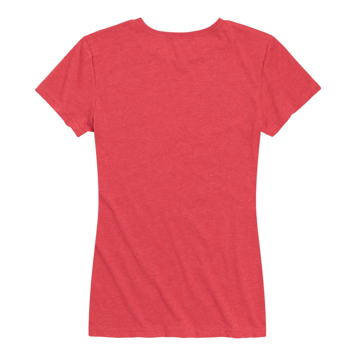 Instant Message - Detroit Hockey - Women's Short Sleeve Graphic T-Shirt sold by Zulily product image thumbnail 5