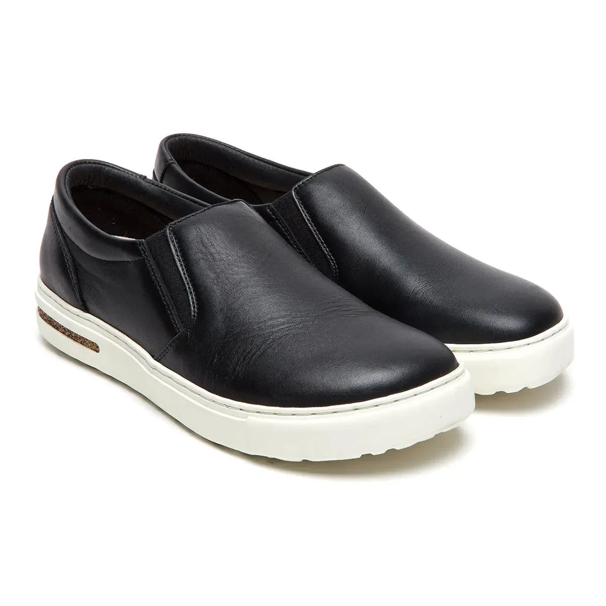 Birkenstock Women's Oswego Leather Shoes sold by Zulily product image thumbnail 3